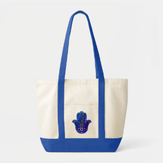 Khamsa Hand Bag Tragetasche