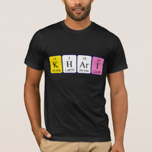 Khari Periodenname Shirt