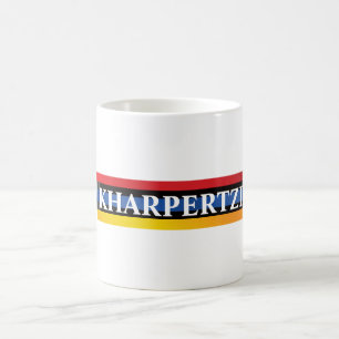 Kharpertzi-Kaffeetasse Kaffeetasse