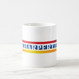 Kharpertzi-Kaffeetasse Kaffeetasse