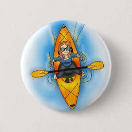 Khat Kajak-Knopf Button