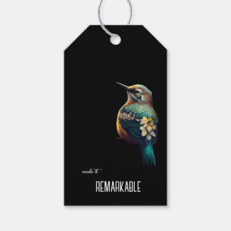 Khem Elegant Signature personalisierte Geschenkanh Geschenkanhänger