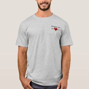 Khent M Kez Hamar T - Shirt
