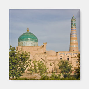 Khiva • Magnet