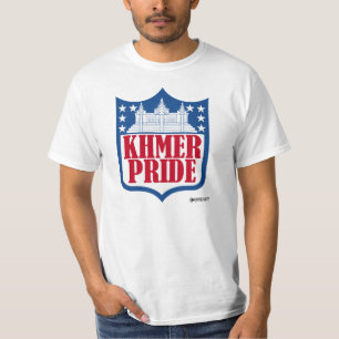 Khmerstolz T-Shirt