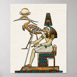 Khnum Poster
