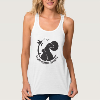 KHS-Logo-Tank für Frauen Tank Top