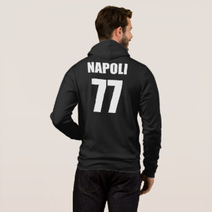 Khvicha Kvaratskhelia Hoodie