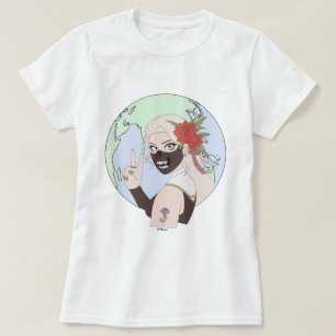Ki 3 (Erde) T-Shirt