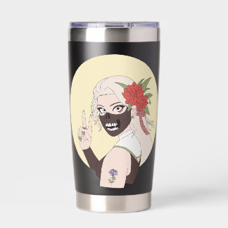 Ki 3 (Mond) Thermobecher