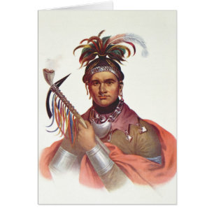 Ki-Auf-Twog-KY oder "Complanter", ein