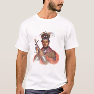 Ki-Auf-Twog-KY oder "Complanter", ein T-Shirt