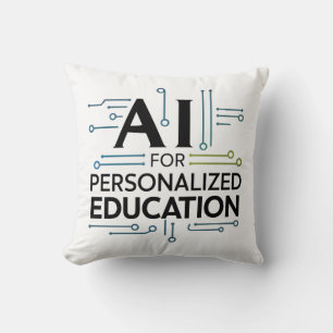 "KI für Personalisierte Bildung - Künftiges Lernen Kissen