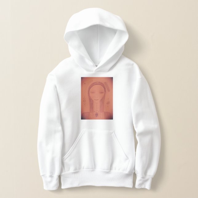 Ki Hoodie (Ablage )
