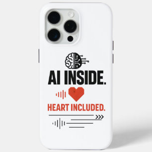 KI im iPhone-Case Case-Mate iPhone Hülle