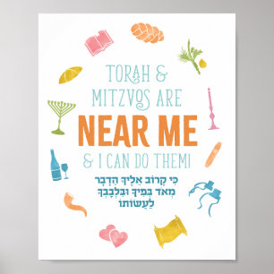 Ki Karov Print Poster