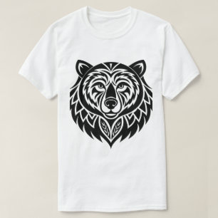 KI-Katze T-Shirt