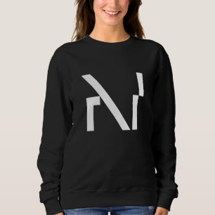 KI Künstliche Intelligenz Informatik IT Sweatshirt