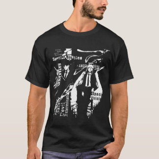 @ki @ngel d3vil T-Shirt