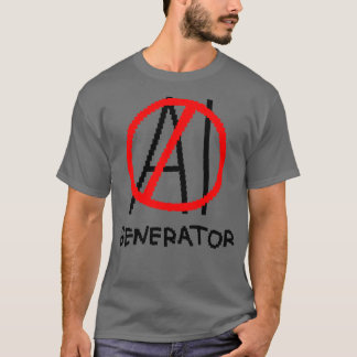 KI T-Shirt