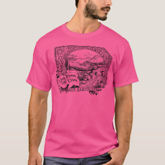 Kia Ora Neuseeland Baseball Sleeve T-Shirt