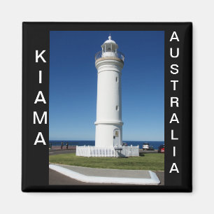 Kiama, australischer Magnet