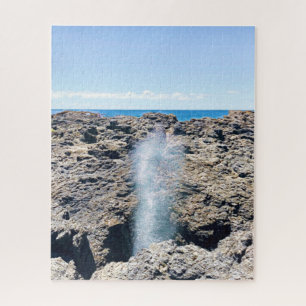 Kiama Bloall NSW Australien Puzzle