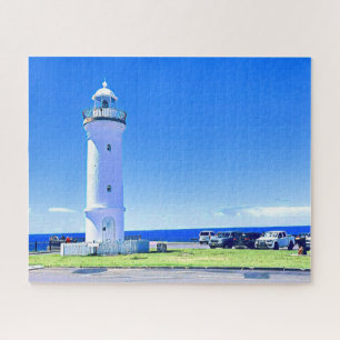 Kiama Leuchtturm NSW Australien Puzzle