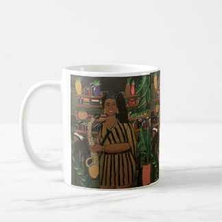 Kia's Song Kaffeetasse