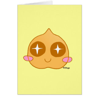 Kichererbse kawaii