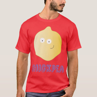Kichererbse T-Shirt