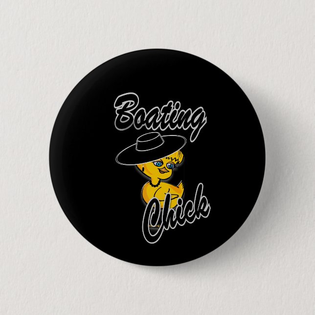 Kick #4 button (Vorderseite)