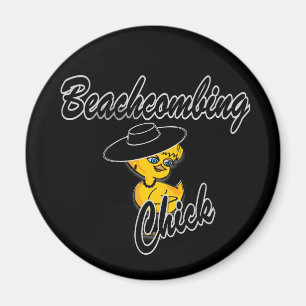 Kick #4 magnet