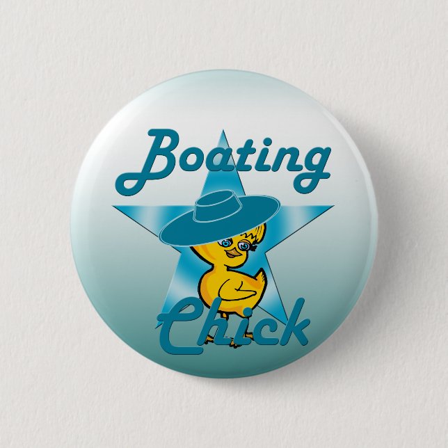 Kick #7 button (Vorderseite)