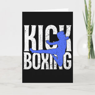 Kick In Kickboxen  Karte