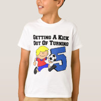 Kick out of Turn 5 Soccer Player