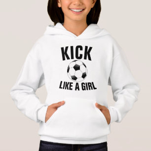 KICK WIE MÄDCHEN, T - Shirt UND KLEINE