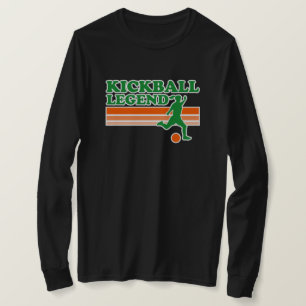 Kickball Legenden-T - Shirt (Damen)