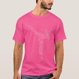 Kickbox-Kickboxing-Kickboxen T-Shirt