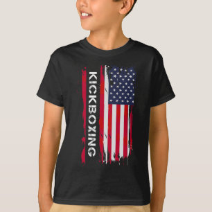 Kickboxen _2 T-Shirt