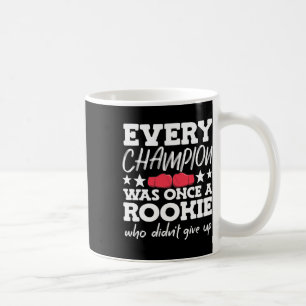 Kickboxen Boxen Kaffeetasse
