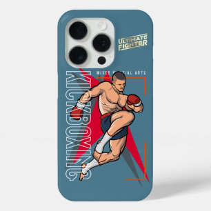 Kickboxen   Case-Mate iPhone hülle