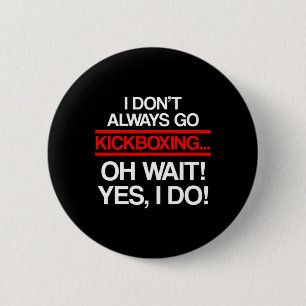 Kickboxen Immer Kick-Boxen-Workout _1 Button