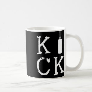 Kickboxen Kickboxer G Comt Sport Kickboxen Kaffeetasse