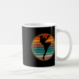 Kickboxen Kickboxer Muay Thai Karate Boxen Mma  Kaffeetasse