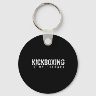 Kickboxen Muay Thai Boxen Kampfsport Schlüsselanhänger