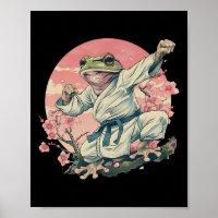Kickboxen Sakura Jiu-Jitsu Judo MMA Kröte Taekwond