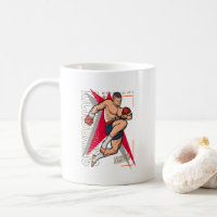 Kickboxing | #11 Klassische Tasse