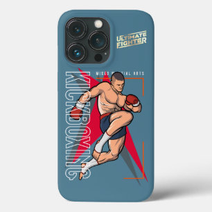 Kickboxing   Case-Mate iPhone hülle