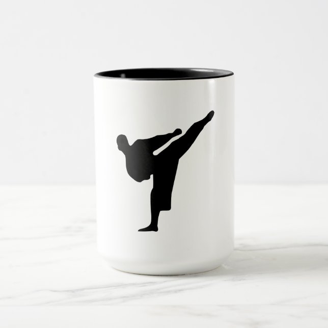 Kickboxing - Karate-TASSE Tasse (Zentrum)